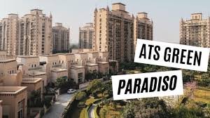ats paradiso noida