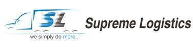 supreme logistis pitampura delhi